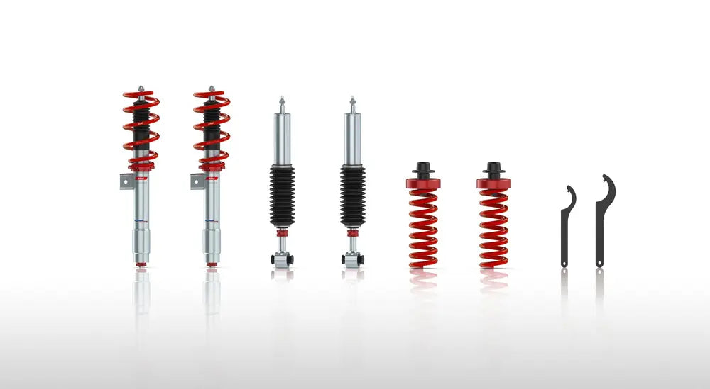 1 x Eibach Pro-Street-Multi for BMW 3 (G20, G80) 320 i xDrive, 330 i xDrive, 320 d xDrive, 320 d Mild-Hybrid xDrive 11.18 - (PSM69-20-045-02-22)