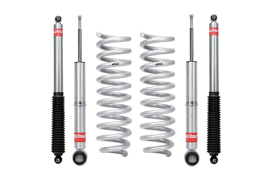 Eibach ANTI-ROLL BAR KIT (FRONT&REAR) for TOYOTA GR Corolla AWD E210 1.6L Turbo (E40-82-087-03-11)