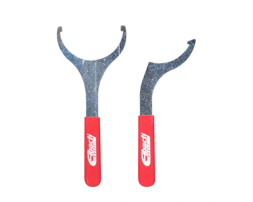 1 x Eibach EIBACH TOOLS for CAN-AM Maverick X3 X RC Turbo | Fox 2-Seat 2019 to 2021 (ETFX2.5)