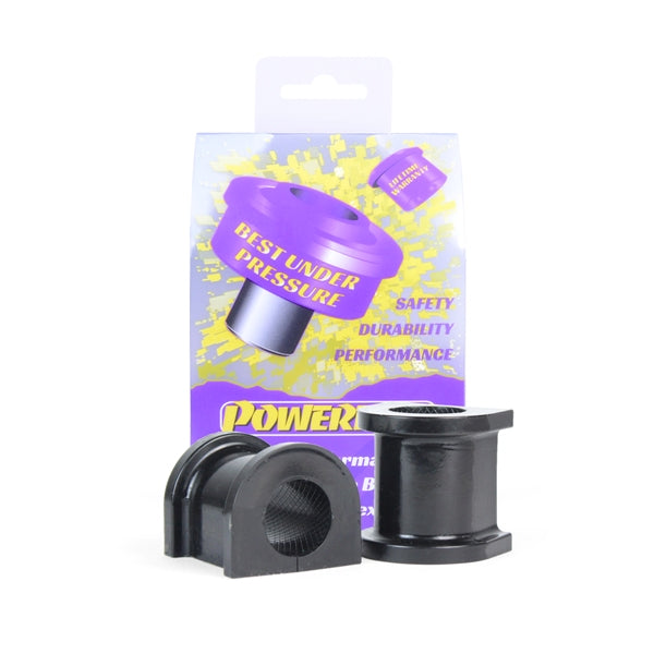 Powerflex Rear Anti-Roll Bar Mounting Bush 25.2mm for Aston Martin V12 ZAGATO (2011-2012)