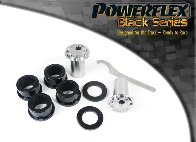 Powerflex Front Arm Bush Camber Adjustable for BMW 2 Series F44 Gran Coupe (2019 ON)