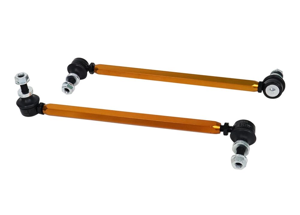 Whiteline Performance Sway Bar - Link Kit for HDT COMMODORE VL RETRO (2006-2013) (KLC176)