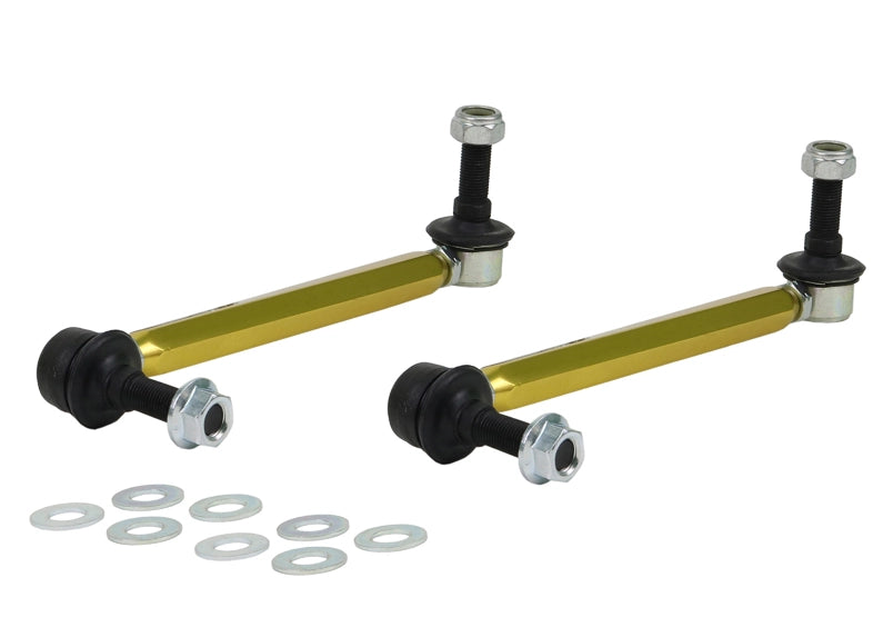 Whiteline Performance Sway Bar - Link Kit for HYUNDAI SONATA LF (2014-2019) (KLC180-255)