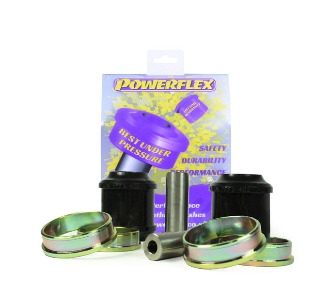 Powerflex Front Radius Arm To Chassis Bush for BMW X Series X1 Series X1 E84 sDrive (2008-2015)