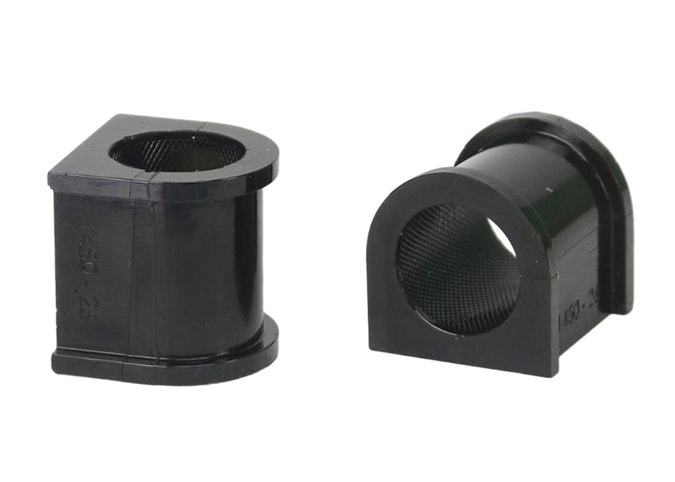 Whiteline Performance Sway Bar Mount - Bushing Kit 26mm for FORD AUSTRALIA FAIRMONT XR, XT WAGON (1967-1969) (W21999-26)