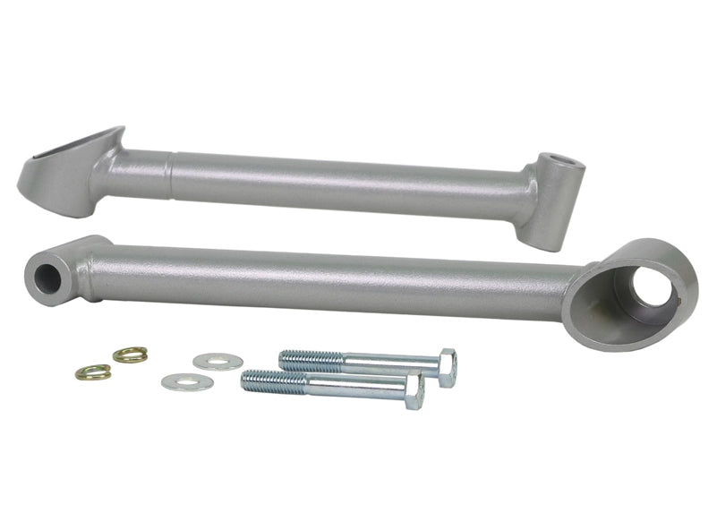 Whiteline Performance Brace - Sway Bar Mount Support for SUBARU IMPREZA WRX STI GR (2008-2011)