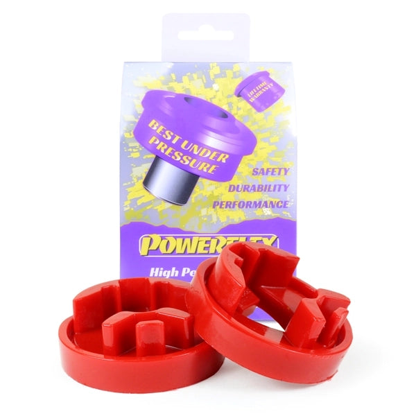 Powerflex Lower Engine Mount Large Bush Insert (Automatic Cars) for Mini R55 Clubman Gen 1 (2007-2014)