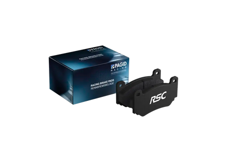 1 x PAGID Racing RSC 1 for S8275 Shape