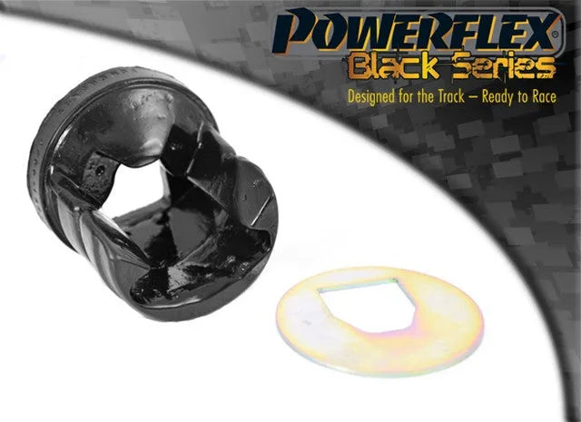Powerflex Gearbox Mount Insert for Vauxhall Opel ASTRA MODELS MK5 - H (2004 2010)