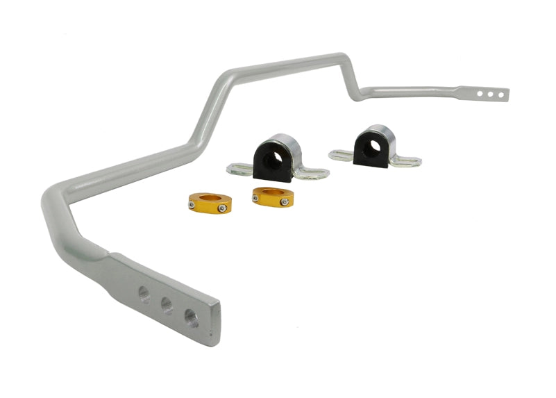 Whiteline Performance Sway Bar - 20mm 3 Point Adjustable for TOYOTA CELICA ST185 GT - 4, ALL TRAC AWD (1989-1994)