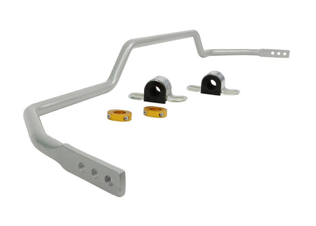 Whiteline Performance Sway Bar - 20mm 3 Point Adjustable for TOYOTA CELICA ST185 GT - 4, ALL TRAC AWD (1989-1994)