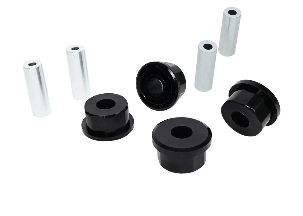 Whiteline Performance Beam Mount - Rear Bushing Kit for RENAULT MEGANE BZ, KZ (2008-2017)