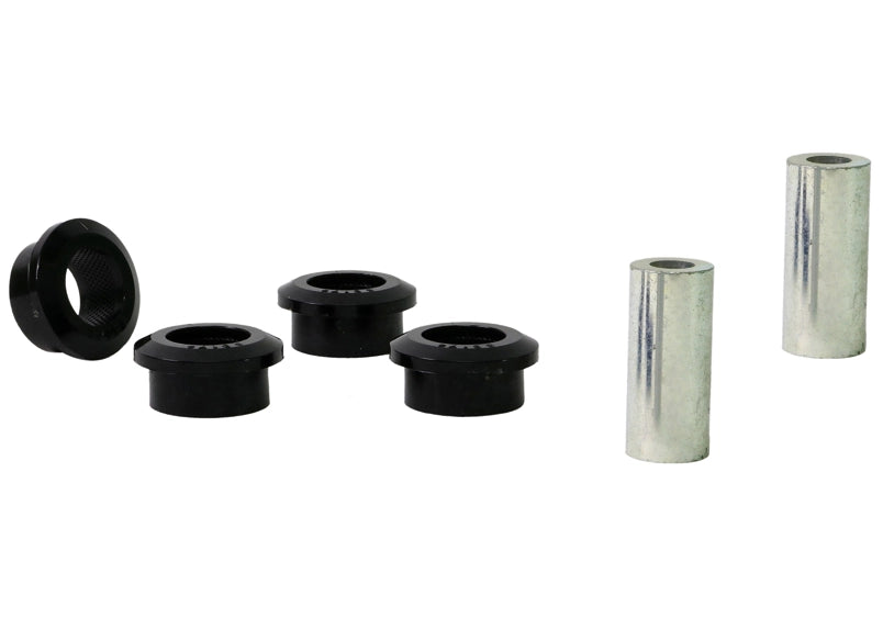 Whiteline Performance Toe Arm Inner - Bushing Kit for HONDA S2000 AP (1999-2009)