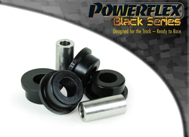 Powerflex Rear Trailing Arm Front Bush for Scion FR-S (2014-2016) in Black