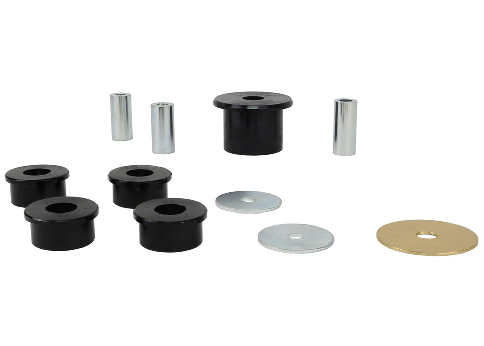 Whiteline Performance Differential - Mount Bushing Kit for BMW 2 SERIES F22, F23, F87 (EXCL M2) (2012-2021)