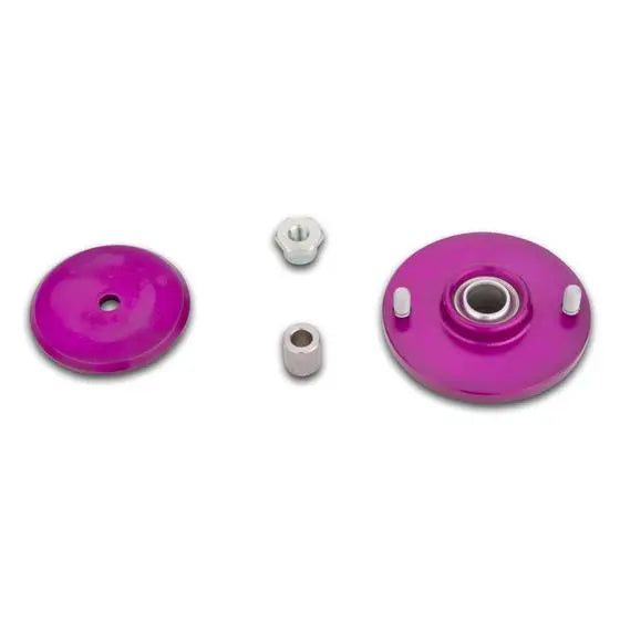 KW ClubSport Aluminum Unibal Top Mounts RA for Nissan 200 SX Type S13