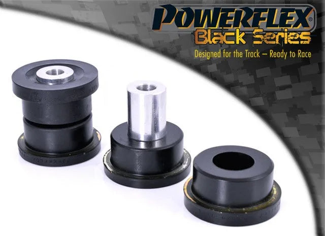 Powerflex Rear Subframe Bush for Subaru BRZ 1st Gen (2012 - 2021) in Black