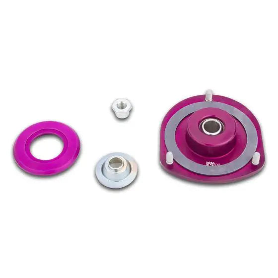 KW ClubSport Aluminum Unibal Top Mounts RA for Subaru Impreza Type GD/GG WRX STI incl. Mod.06
