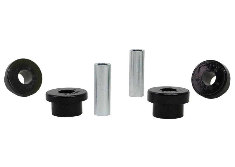 Whiteline Performance Control Arm Lower - Outer Bushing Kit for SUZUKI SWIFT SF (1989-2005)