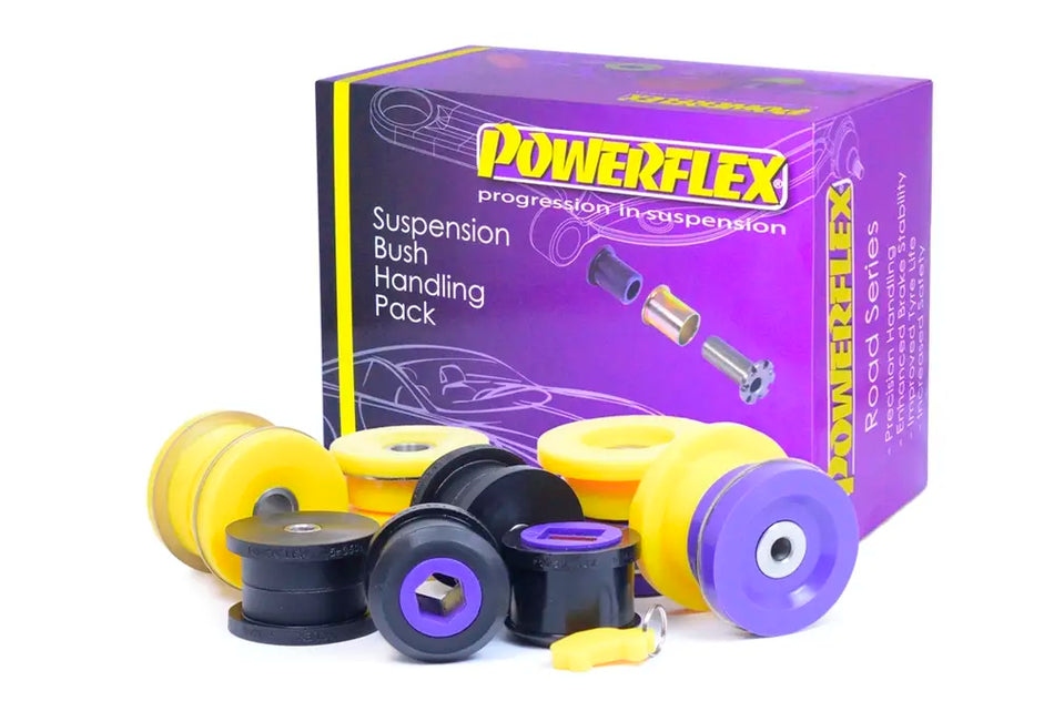 Powerflex Handling Pack for BMW 3 Series E46 (1999-2006) E46 M3 inc CSL