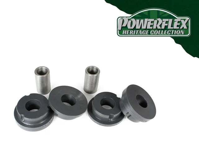 Powerflex Front Wishbone Rear Bush for Saab 9000 (1985-1998) Heritage Collection