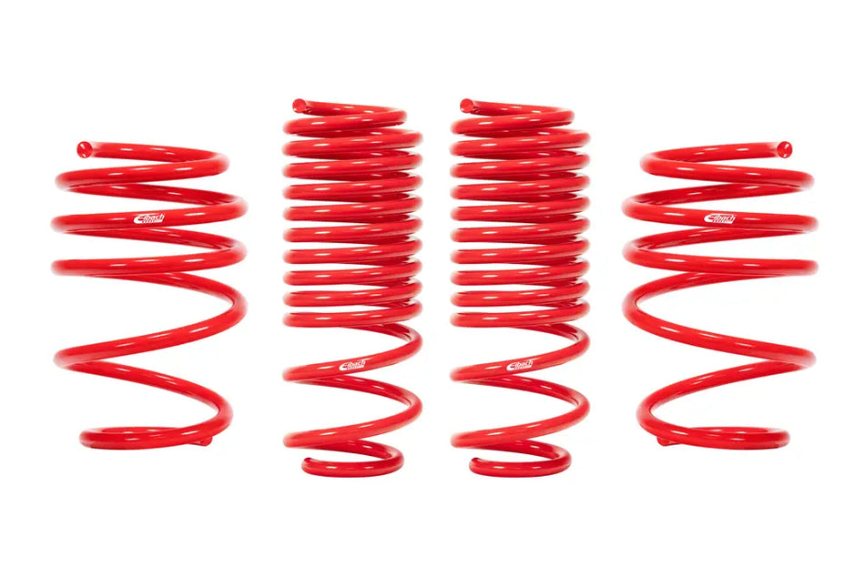Eibach ANTI-ROLL BAR KIT (REAR ONLY) for Lexus IS300 F Sport Sedan RWD XE30 2.0L Turbo (E40-59-004-01-01)