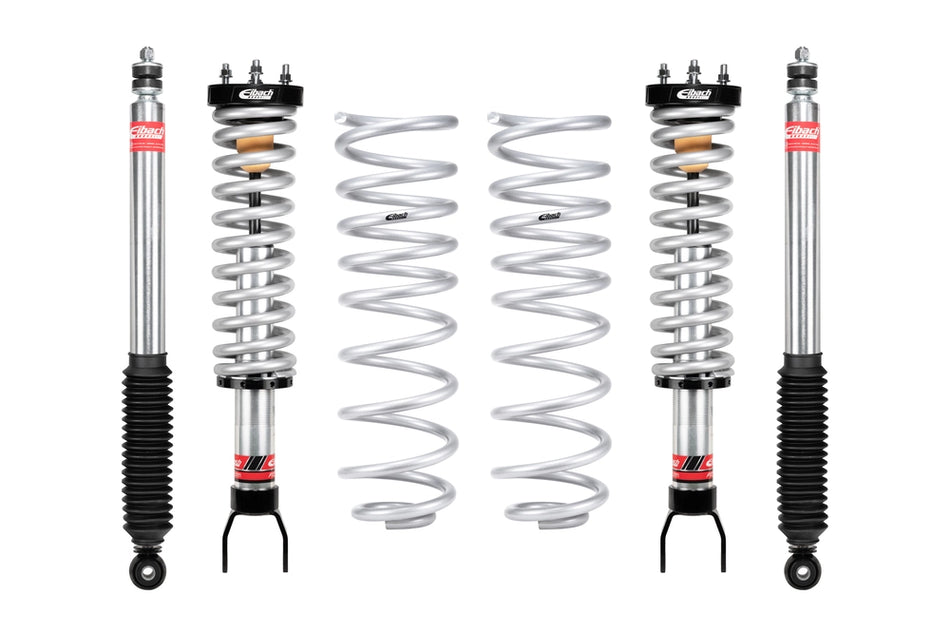 Eibach ANTI-ROLL BAR KIT (FRONT&REAR) for NISSAN GT-R R35 (6389.320)