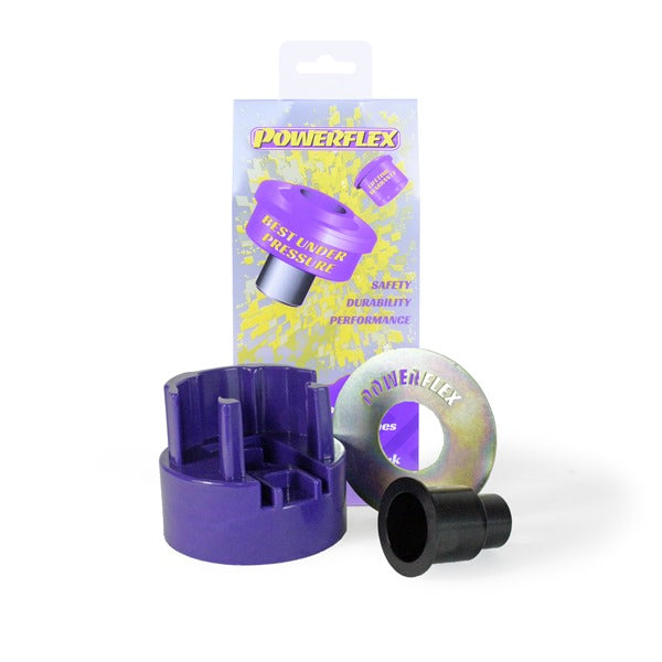 Powerflex Front Lower Engine Mount Hybrid Bush (Large)-Fast Road/Track for Audi A3 / S3 / RS3 8Y (2020 on) RS3 MK4 8Y (2020 on)