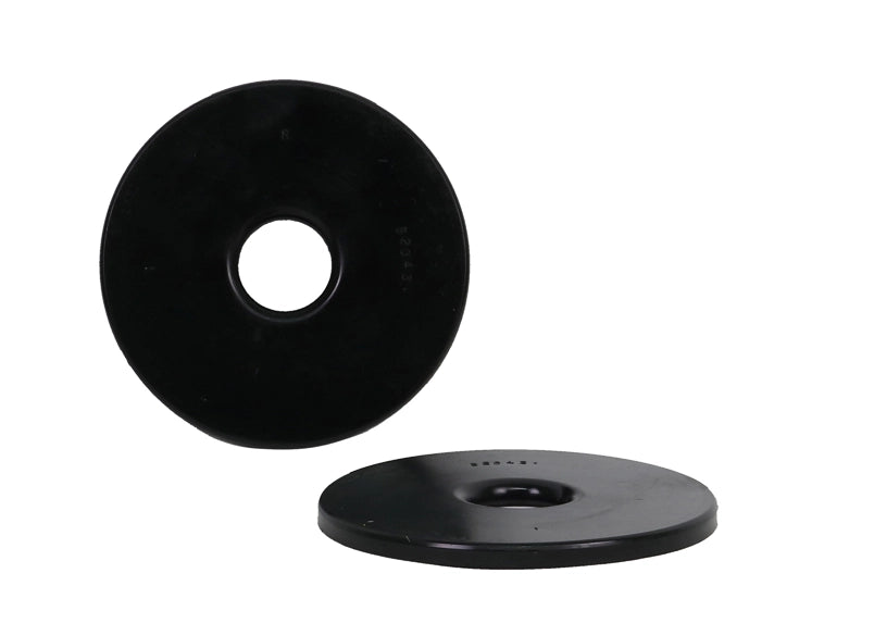 Whiteline Performance Spring - Pad Lower Bushing Kit for HSV SENATOR VR, VS (1993-1997) (W72043)