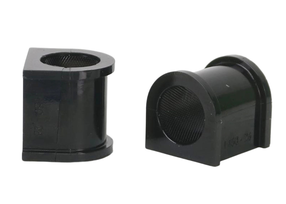 Whiteline Performance Sway Bar Mount - Bushing Kit 16mm for FORD AUSTRALIA FAIRMONT XW, XY SEDAN (1969-1972) (W21999-16)