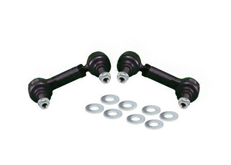 Whiteline Performance Sway Bar - Link Kit for MERCEDES-BENZ GLA - CLASS X156 (2013-2020) (KLC218)