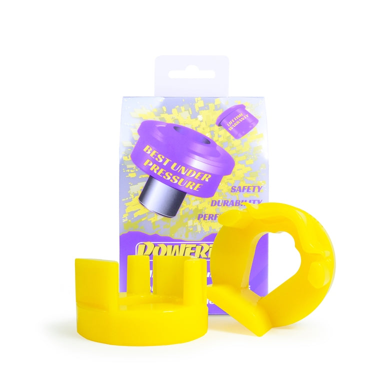 Powerflex Gearbox Mounting Bush Insert for Mini R50/52/53 Gen 1 (2000-2006) for Petrol R50/R52 One 1.4/1.6 Models Only