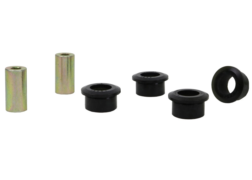 Whiteline Performance Control Arm Lower Front - Outer Bushing Kit for HSV GRANGE WM (2007-2013) (W63155)