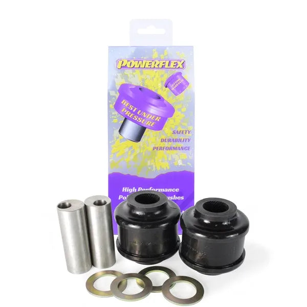 Powerflex Front Radius Arm to Chassis Bush Caster Offset for BMW 5 Series F10 F11 (2010-2017) F10 Saloon / F11 Touring xDrive (2010-2017)