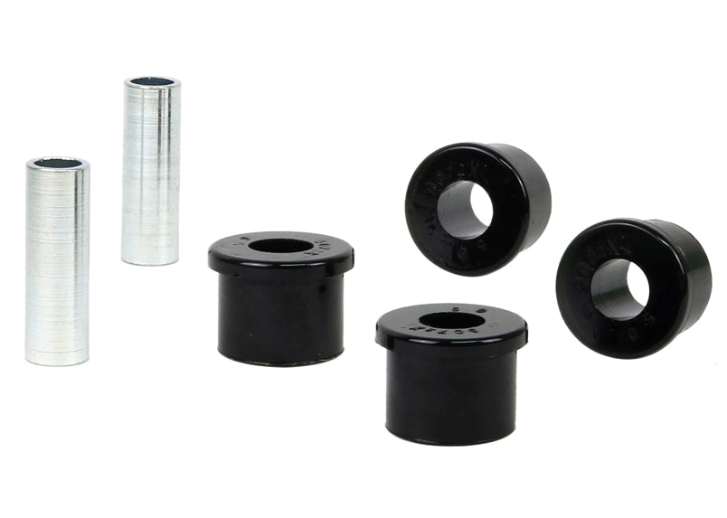 Whiteline Performance Control Arm - Lower Inner Front Bushing for NISSAN SUNNY B12 (1986-1991)