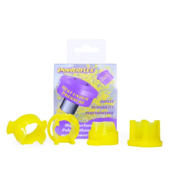 Powerflex Rear Beam Bush Insert for Peugeot 206 (1998-2006)