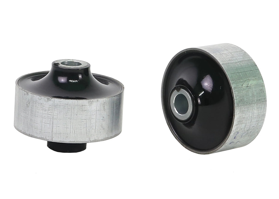 Whiteline Performance Control Arm Lower - Inner Front Bushing Kit for HONDA ACCORD CL, CM (2003-2008)