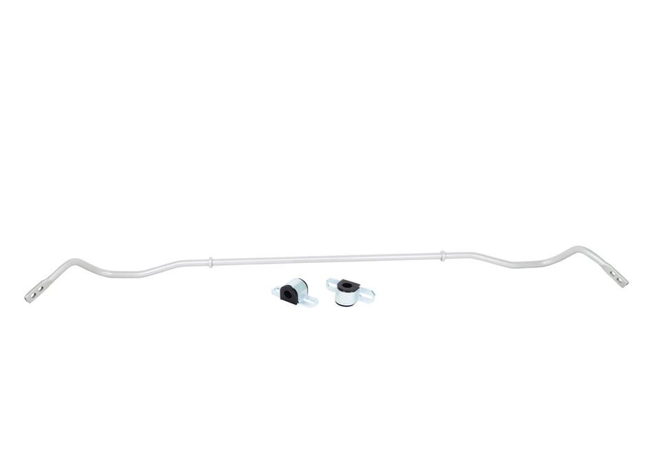 Whiteline Performance Sway Bar - 18mm 2 Point Adjustable for GENESIS G70 IK (2017-ON)