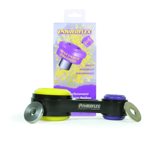 Powerflex Lower Torque Mount-Road for Renault Scenic Models II (2003-2009)