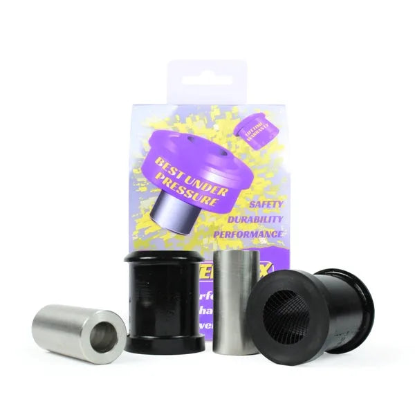 Powerflex Front Arm Bush for Ford Fiesta Models MK8 8.5 inc ST (2017 ON) MK8.5 200 Facelift (2021
