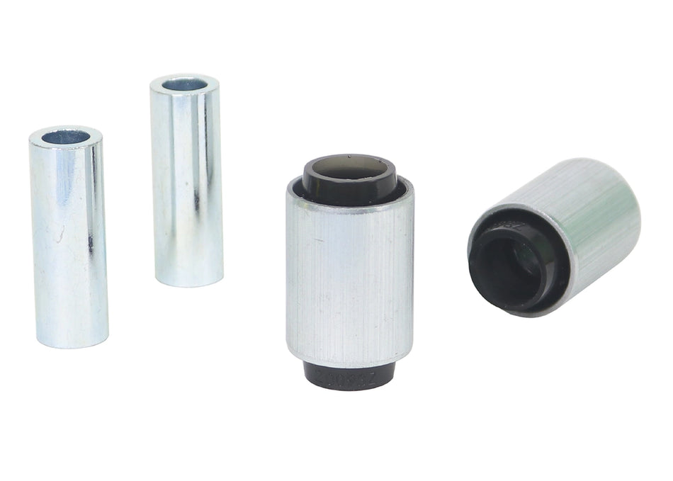 Whiteline Performance Control Arm Lower - Inner Bushing Kit for ABARTH 124 348 (2016-ON) (W63620)