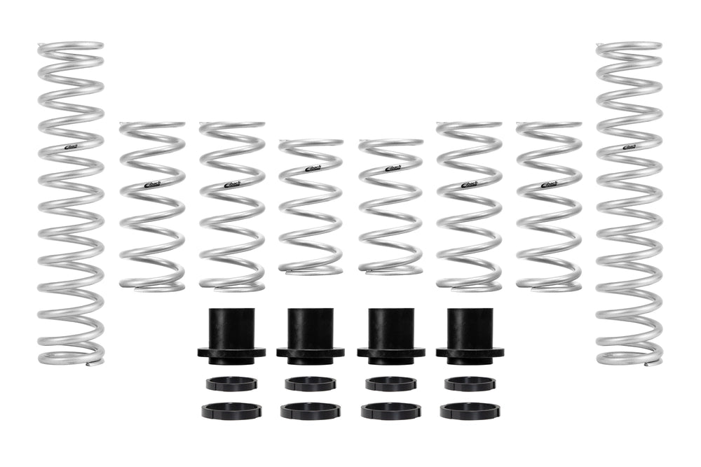 1 x Eibach ANTI-ROLL BAR KIT (REAR ONLY) for HYUNDAI Genesis Coupe 2.0L Turbo 2011 to 2014 (4244.312)