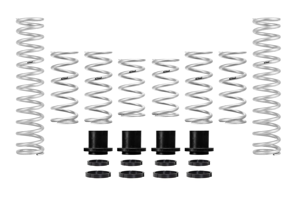 1 x Eibach ANTI-ROLL BAR KIT (REAR ONLY) for HYUNDAI Genesis Coupe 2.0L Turbo 2011 to 2014 (4244.312)
