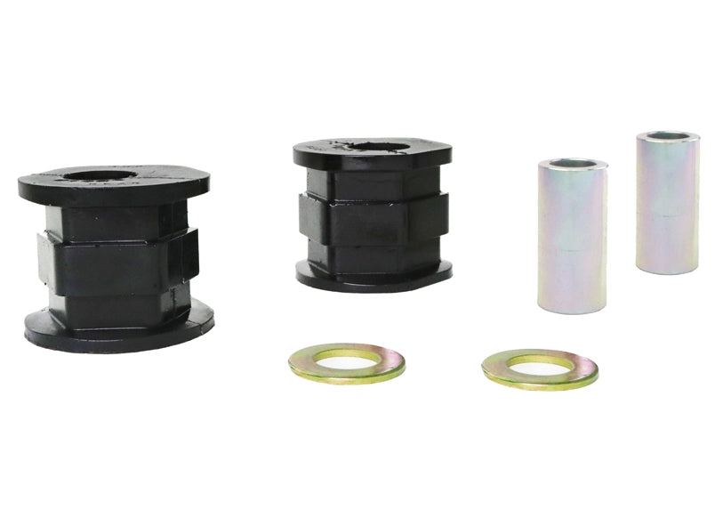 Whiteline Performance Control Arm Lower - Inner Rear Bushing Kit for HONDA CR - V RD1 - RD3 (1995-2002)