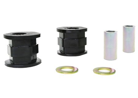 Whiteline Performance Control Arm Lower - Inner Rear Bushing Kit for HONDA CR - V RD1 - RD3 (1995-2002)