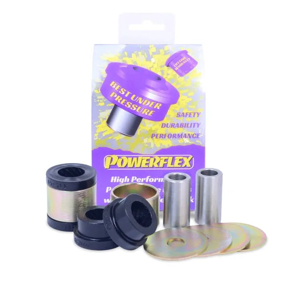 Powerflex Rear Lower Track Rod Outer Bush for Volkswagen Golf MK5 (2003-2009) Golf Mk5 GTI & R32 (2003-2009)