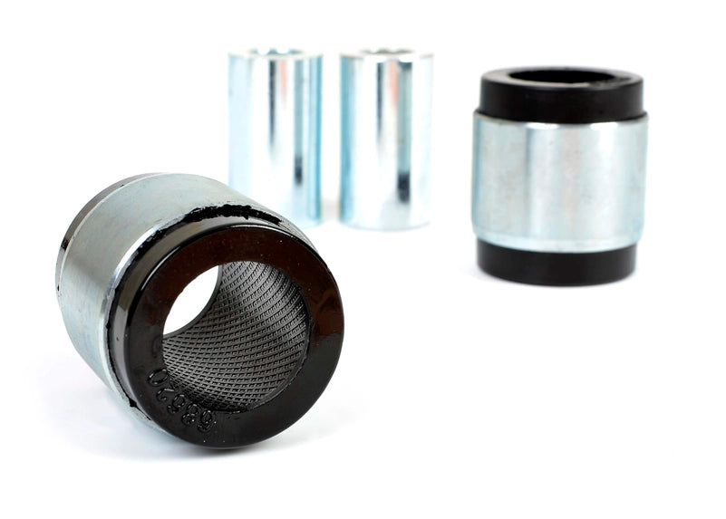 Whiteline Performance Control Arm Lower Front - Outer Bushing Kit for VW GOLF MK6 TYP 5K, AJ 4MOTION (2009-2013)