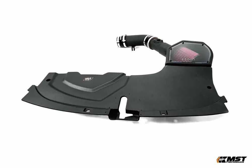 MST Performance Enclosed Intake System 2023+ GR Corolla 1.6