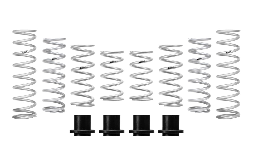 1 x Eibach ANTI-ROLL BAR KIT (REAR ONLY) for FORD Mustang Shelby GT500 Coupe S197 2013 to 2014 (35125.312)