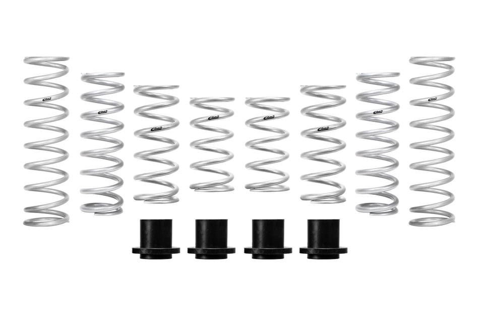1 x Eibach ANTI-ROLL BAR KIT (REAR ONLY) for FORD Mustang Shelby GT500 Coupe S197 2013 to 2014 (35125.312)